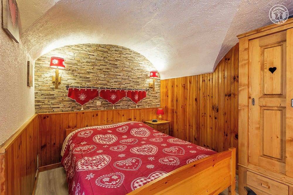 L'Ours Brun - Val-Cenis in Bramans, Saint-Jean-de-Maurienne regio