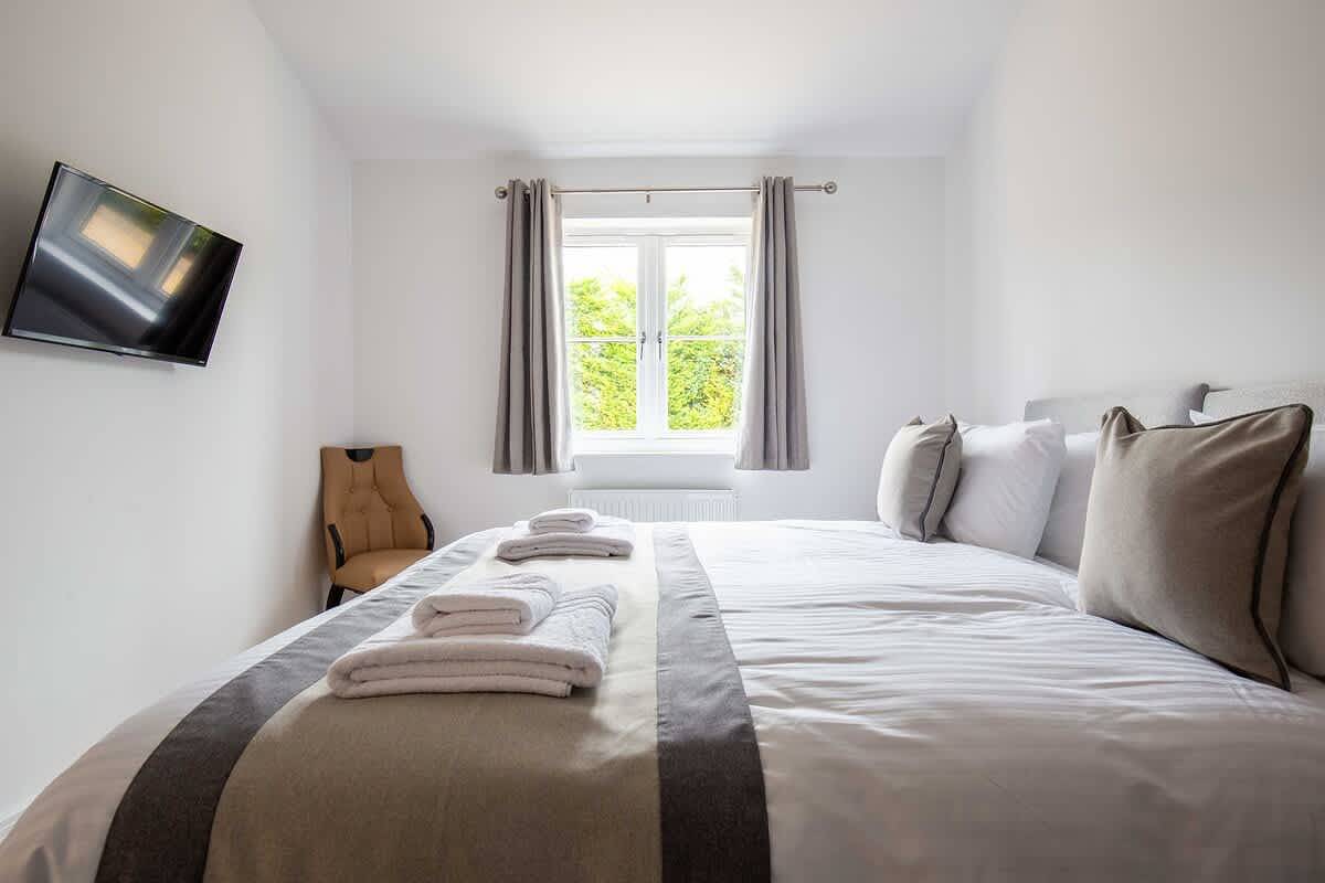 Cheltenham Cottage in Gloucestershire