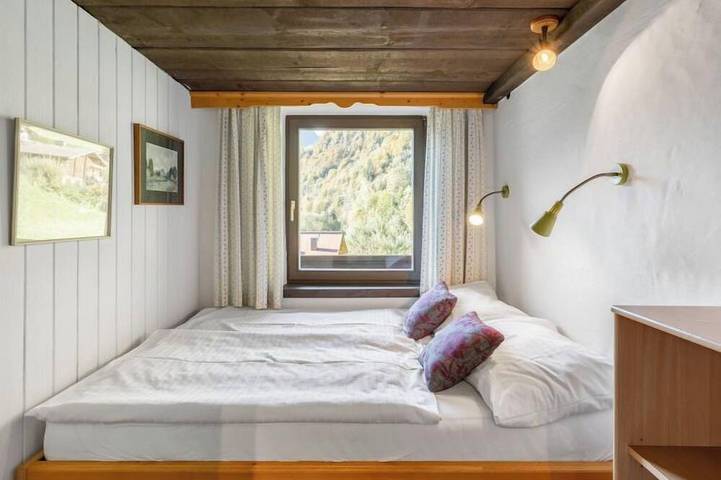 Ganze Wohnung, Schraudoplh in Hohe Tauern, Kaprun