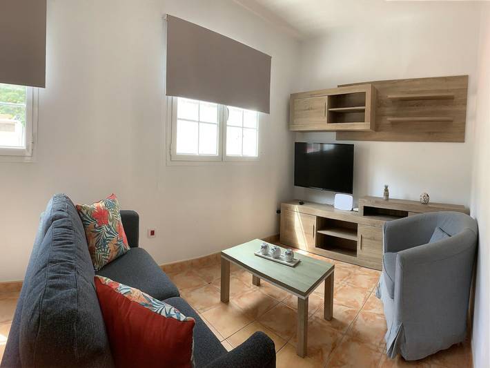 Appartement de vacances pour 3 personnes - 1