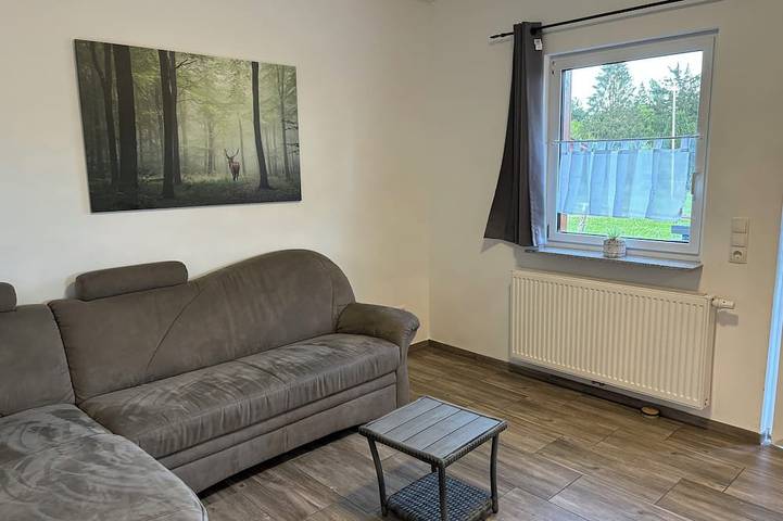 Ferienhaus für 3 Personen in Lahnstein