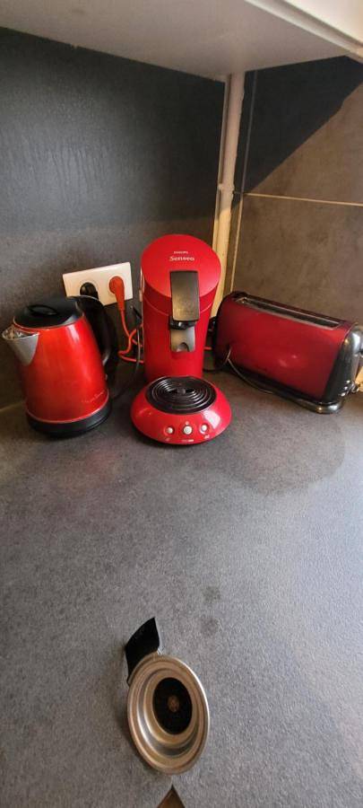 Gîte pour 6 personnes à Florange - 2