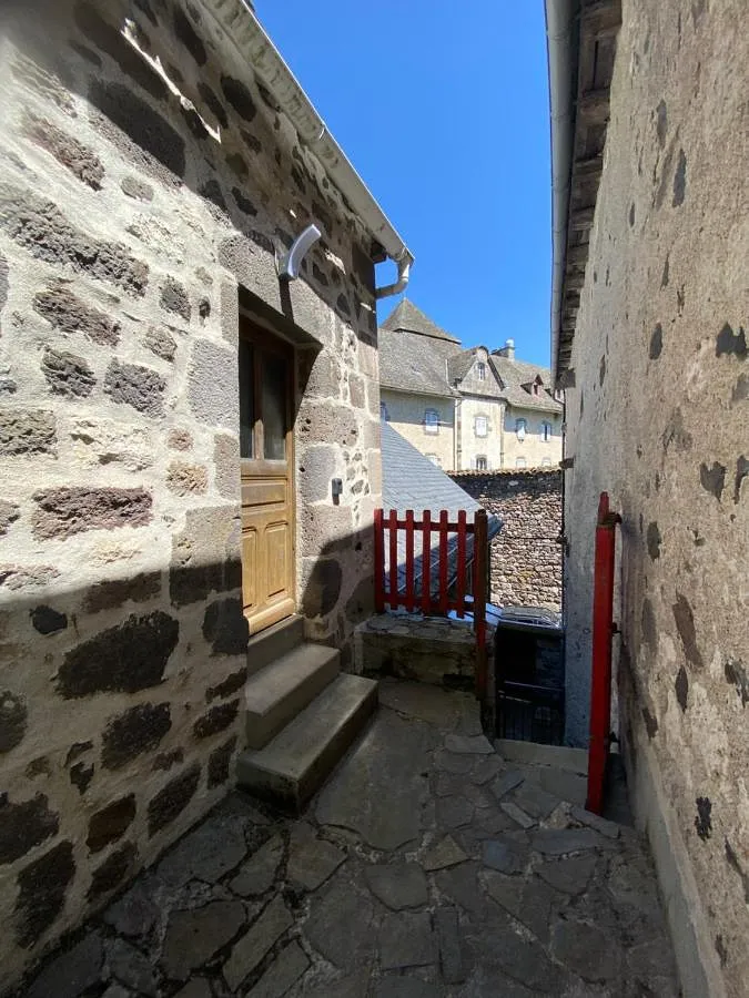 Casa de vacaciones para 4 personas, con vistas - 1