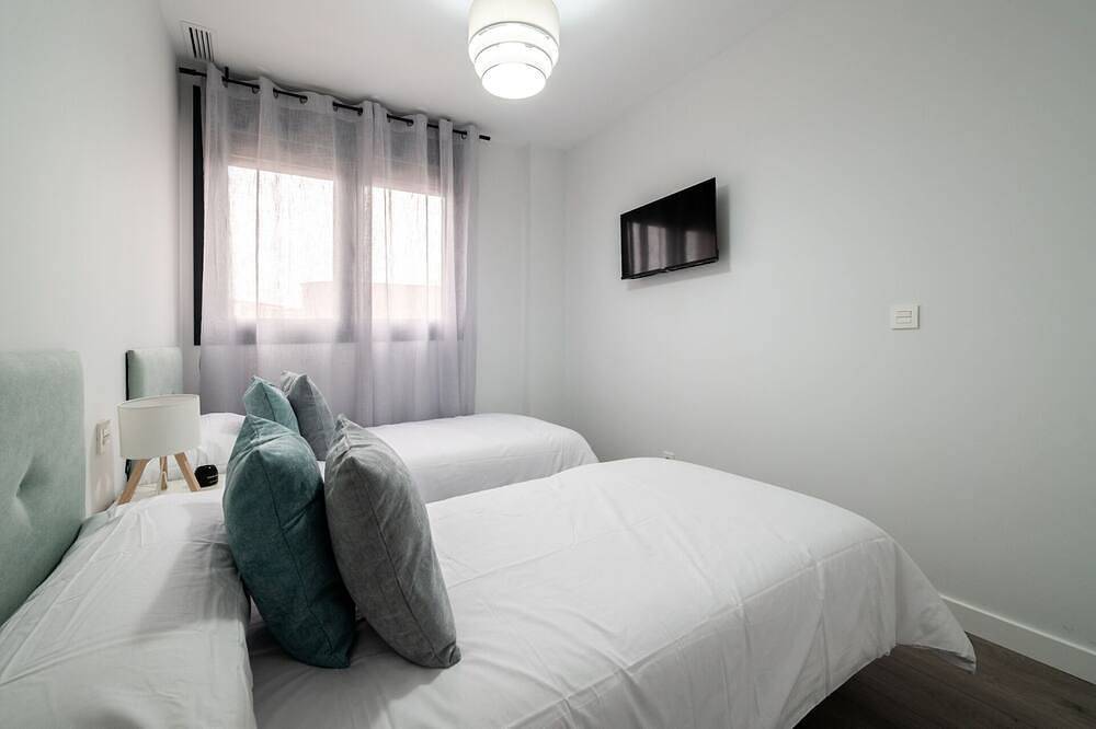 Entire apartment, Getafe Suites Apartment 3ºa in Getafe, Madrid Province