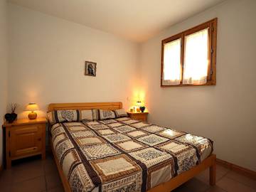 Chalet pour 4 Personnes dans Les Houches, Massif du Mont-Blanc, Photo 4