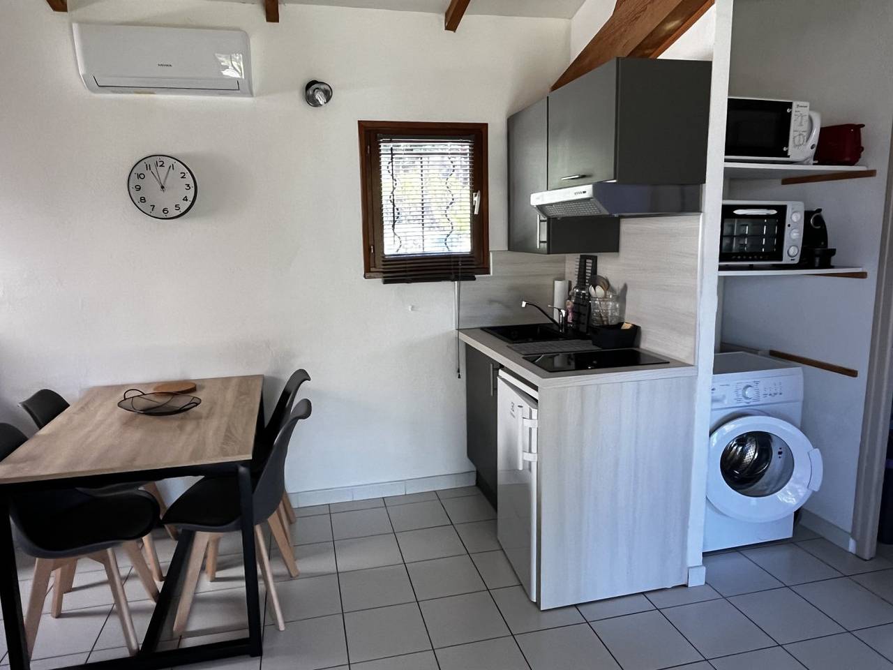 "L'annexe" - Gîte 2/4 personnes, dans les Gorges de l'Ardèche in Saint-Martin-d'Ardèche, Gorges de l’Ardèche