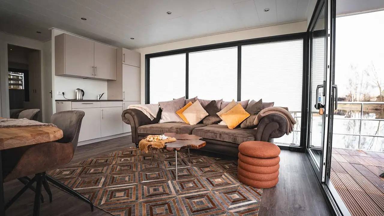 Ferienhaus für 4 Personen (44 m²) in Höxter, Kreis Höxter