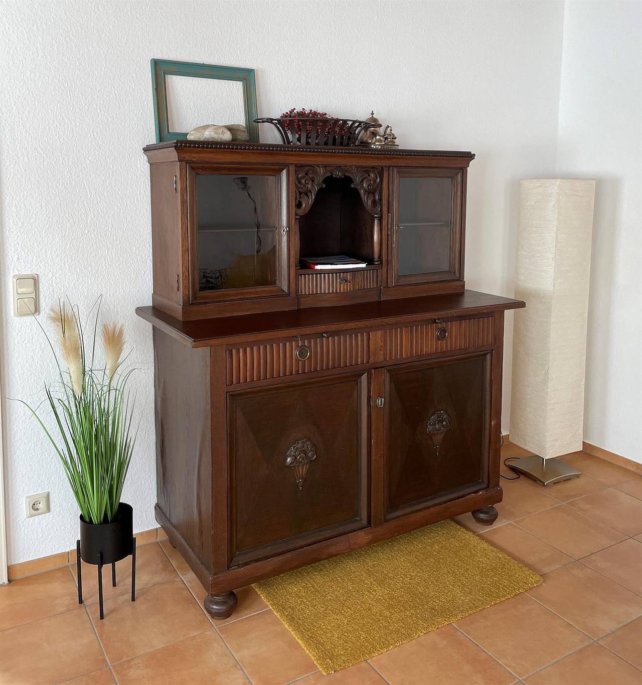 Ganze Ferienwohnung, Appartement/Fewo, Toilette und Bad/Dusche getrennt in Kirkel, Saarpfalz-Kreis