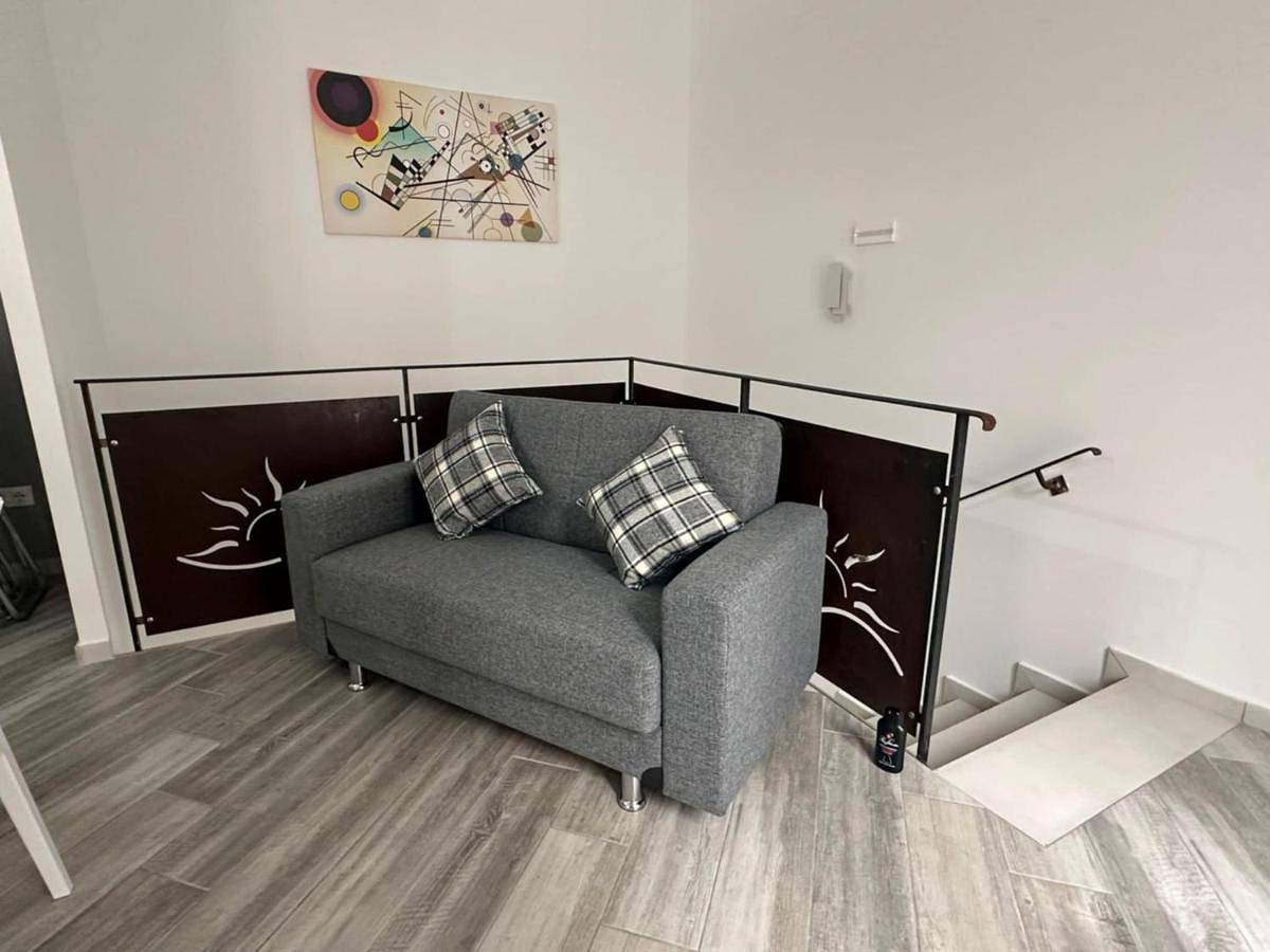 B&B Giumà in Paestum, Capaccio