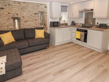 Cottage for 2 People in Amroth, Pembrokeshire, Photo 3