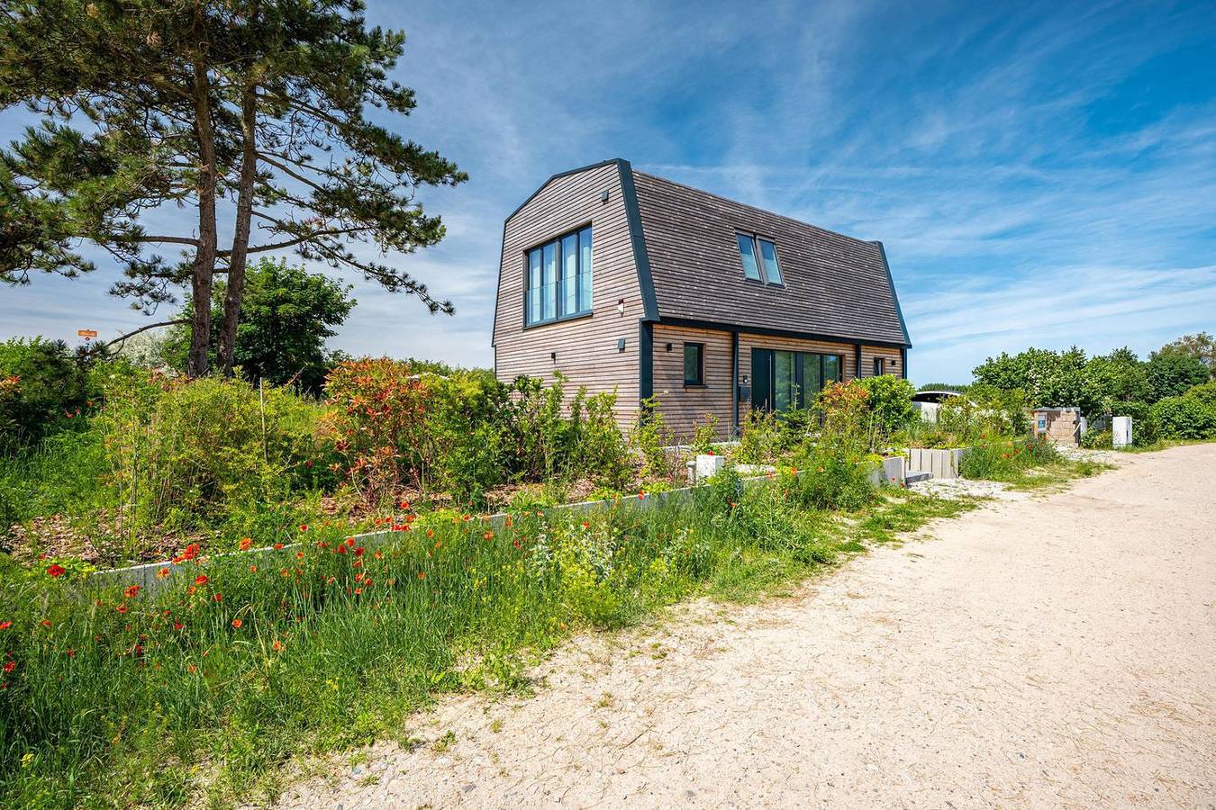 Ferienhaus Strand Hus im Ostseebad Dierhagen in Dierhagen Ost, Dierhagen