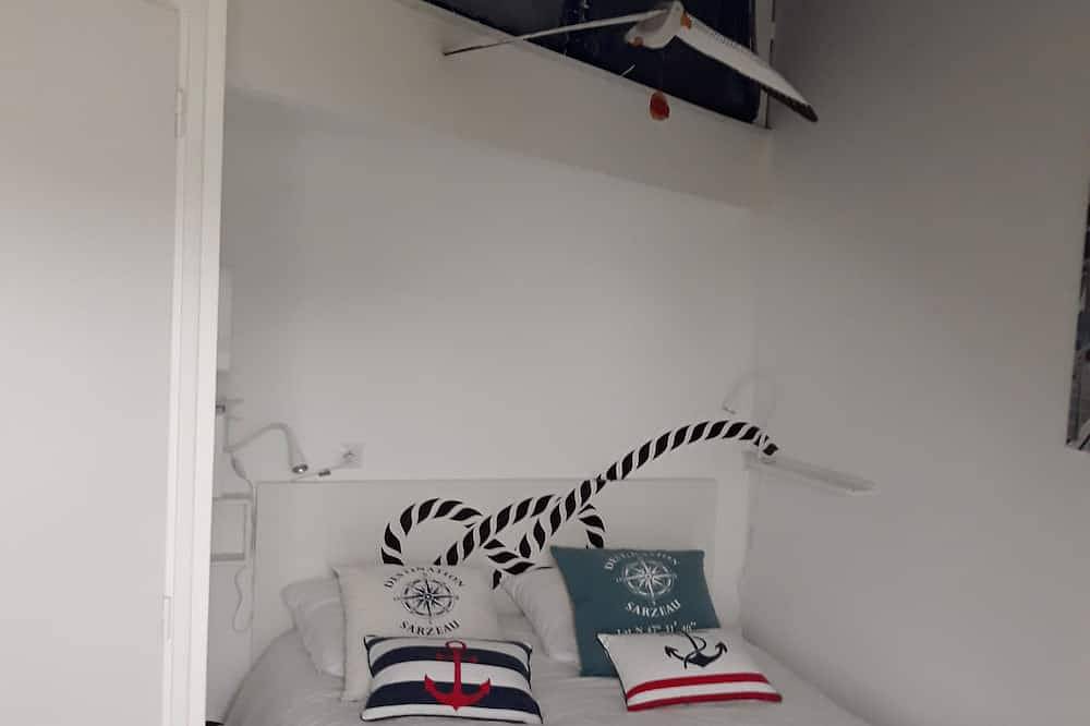 Casa Antigua Reformada Y Reformada - Jardin Amplio in Penvins, Sarzeau