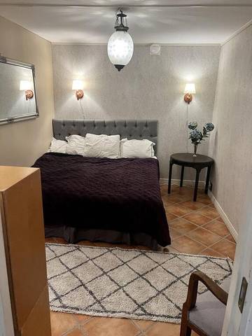 Ferienwohnung für 2 Personen, mit Garten in Bastad