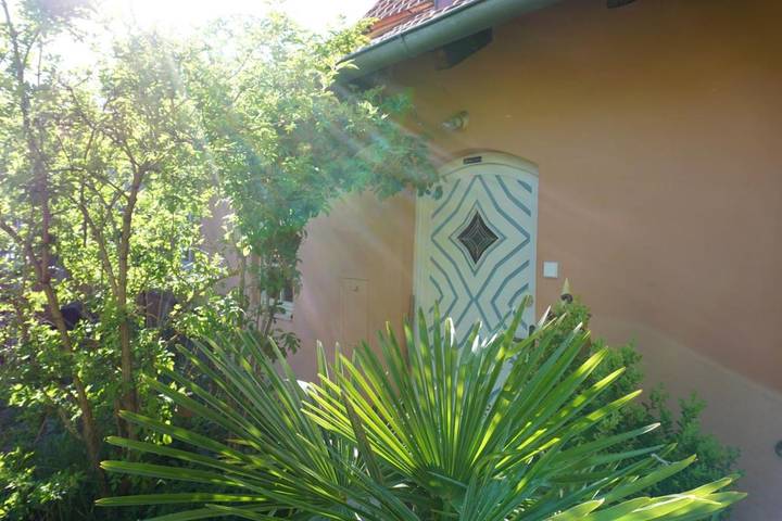 Hotel für 2 Personen, mit Garten in Beratzhausen - 2