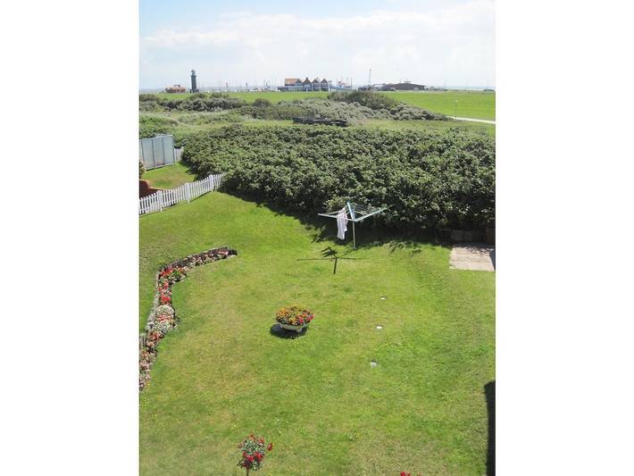 Ferienhaus für 3 Personen, mit Garten auf Juist - 2