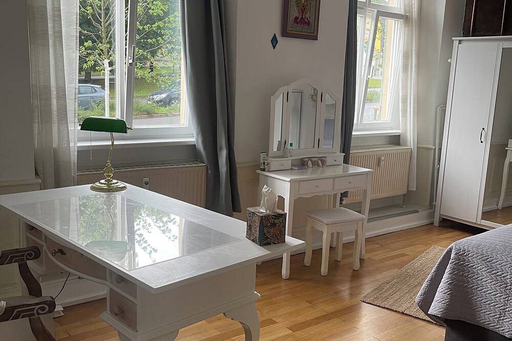 Ganze Wohnung, Apartment im Zentrum der Stadt in Ludwigsburg, Landkreis Ludwigsburg