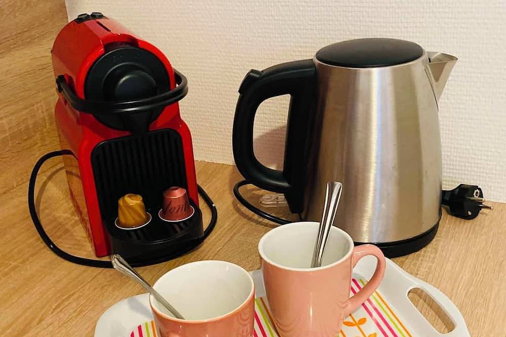 Appartement entier, Appartement 6 personnes + parking au pied du Beffroi d'Arras in Arras, Région d'Arras