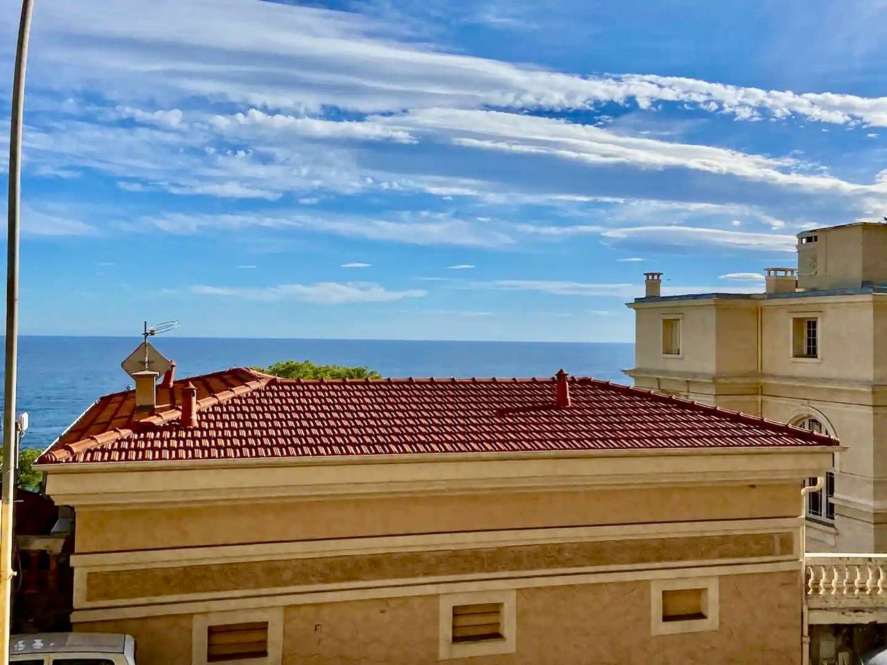 Appartement entier, Apartment Near Monaco & Rolex Masters in Roquebrune-Cap-Martin, Côte méditerranéenne (France)