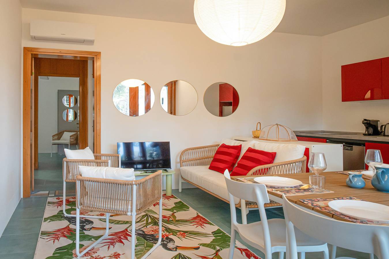 Entire apartment, Lignano - Appartamento Verde in Lignano Riviera, Lignano Sabbiadoro