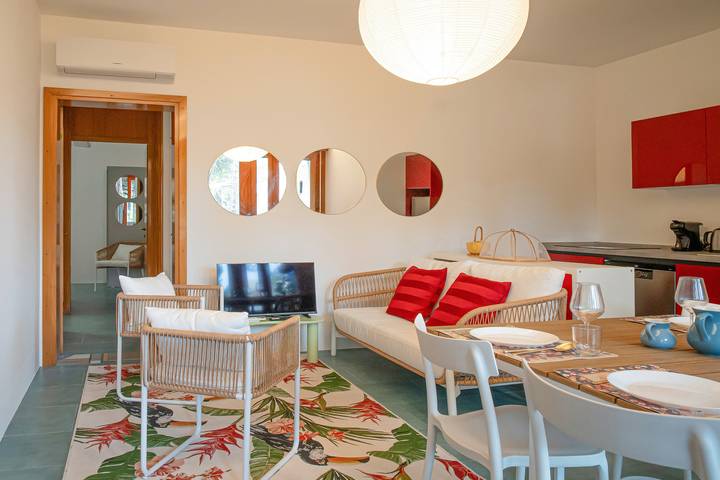 Apartamento entero, Lignano - Appartamento Verde in Ribera de Lignano, Lignano Sabbiadoro
