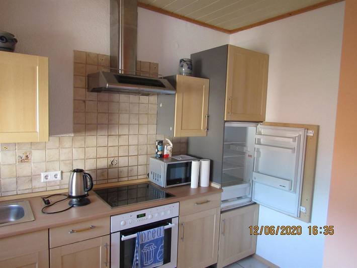 Ferienhaus für 4 Personen, mit Balkon in der Pfalz - 3