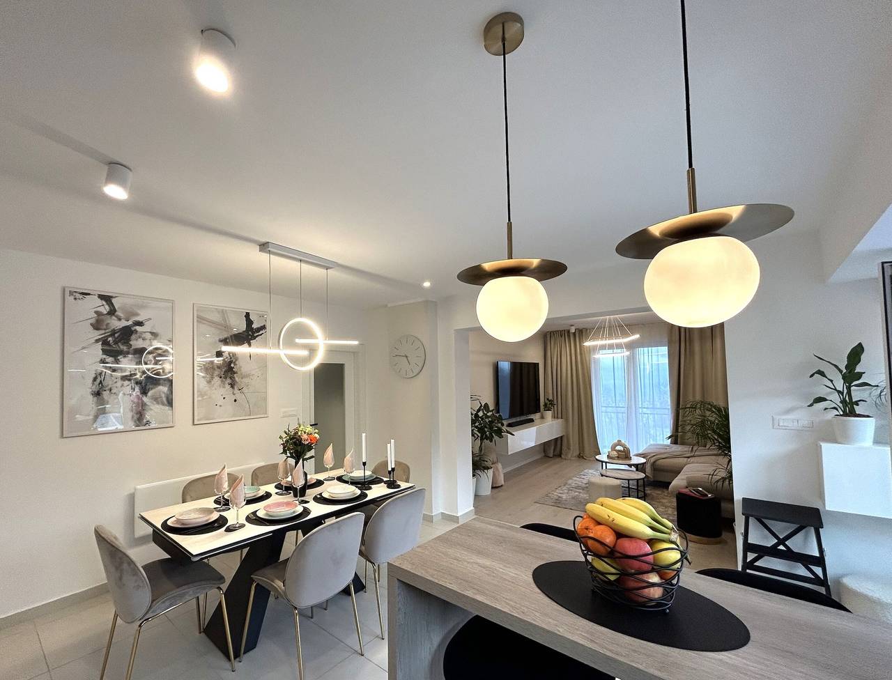 Vakantiewoning voor 6 Personen in Lovran, Primorje-Gorski Kotar