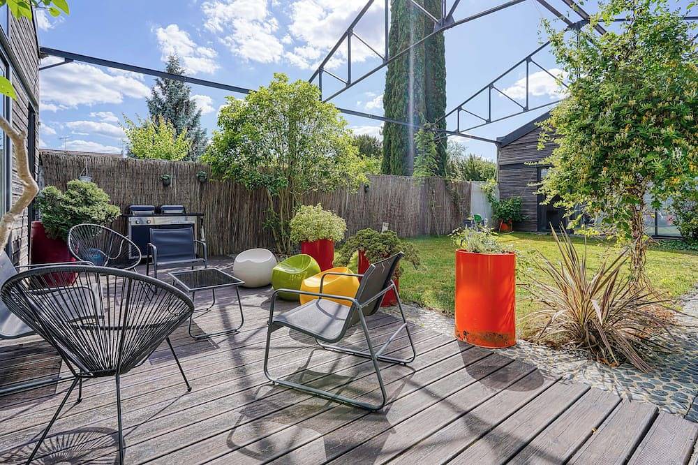 Loft L'Imprimerie; Famille 12 couchages, 20 min de Fontainebleau, 50 Km de Paris in Melun, Seine-et-Marne