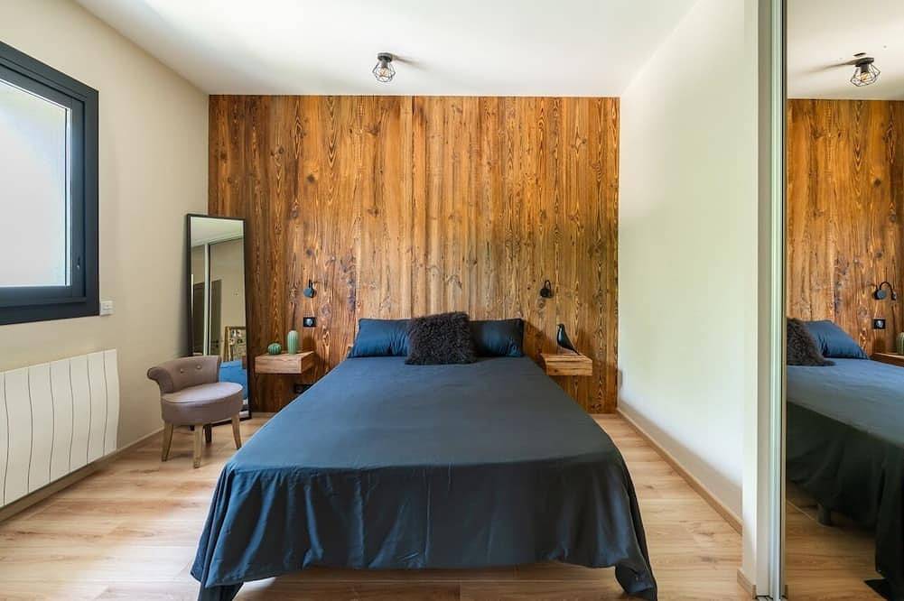 Authentic Provençal Mas - Heated Pool –12 Guests – Eygalières, Alpilles, Luberon in Sénas, Arles und Umgebung