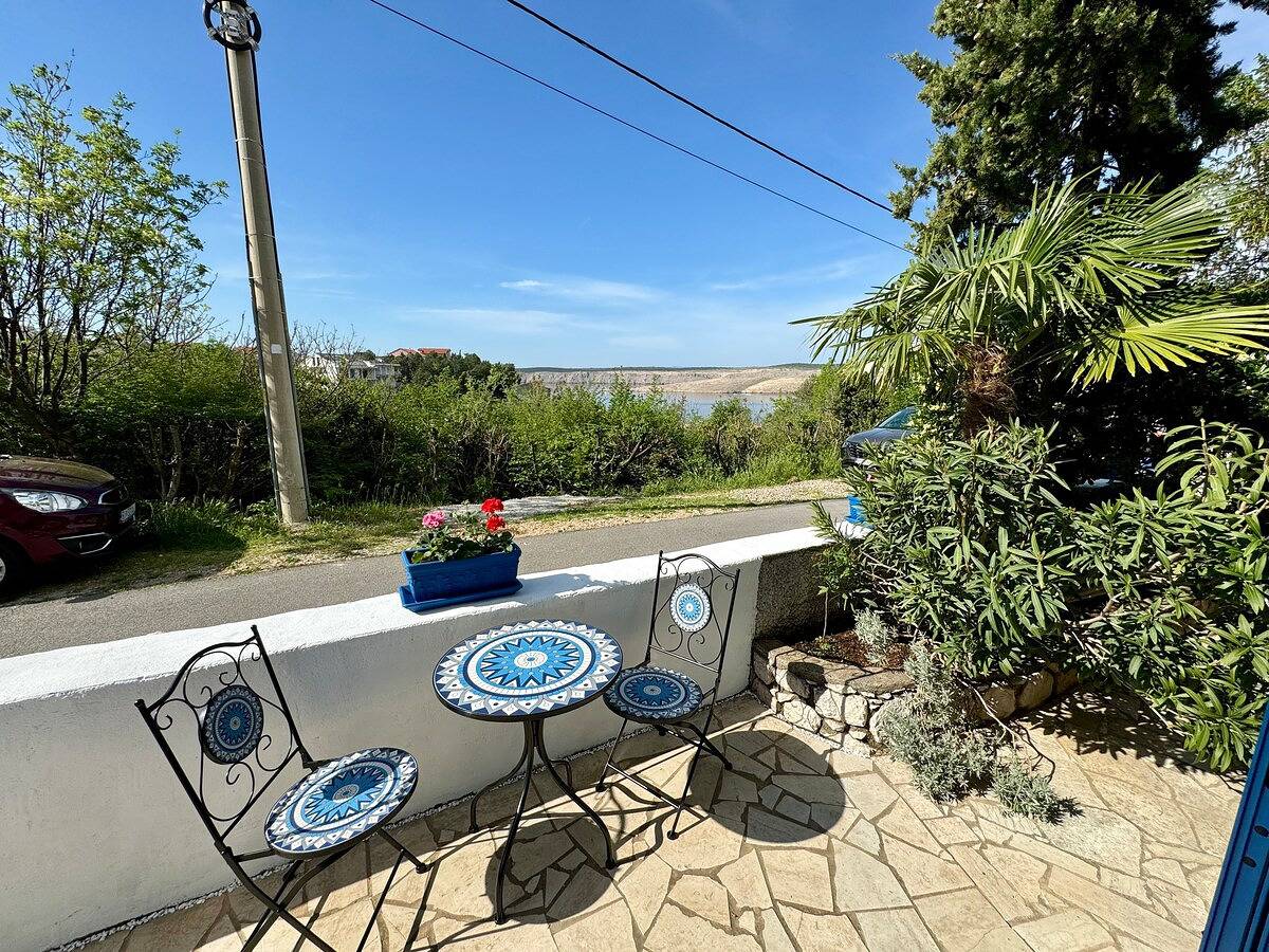 Ganze Wohnung, Apartment Jugo in Jadranovo, Primorje-Gorski Kotar