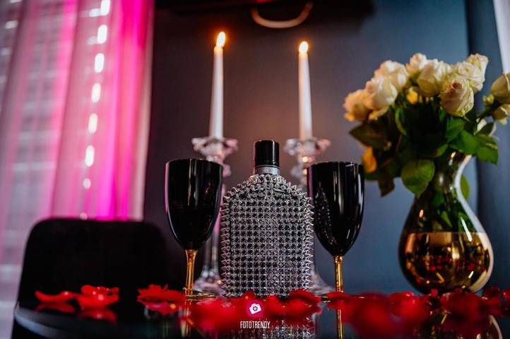 Ferienwohnung für 2 Personen, mit Whirlpool und Balkon in Schlesien - 4