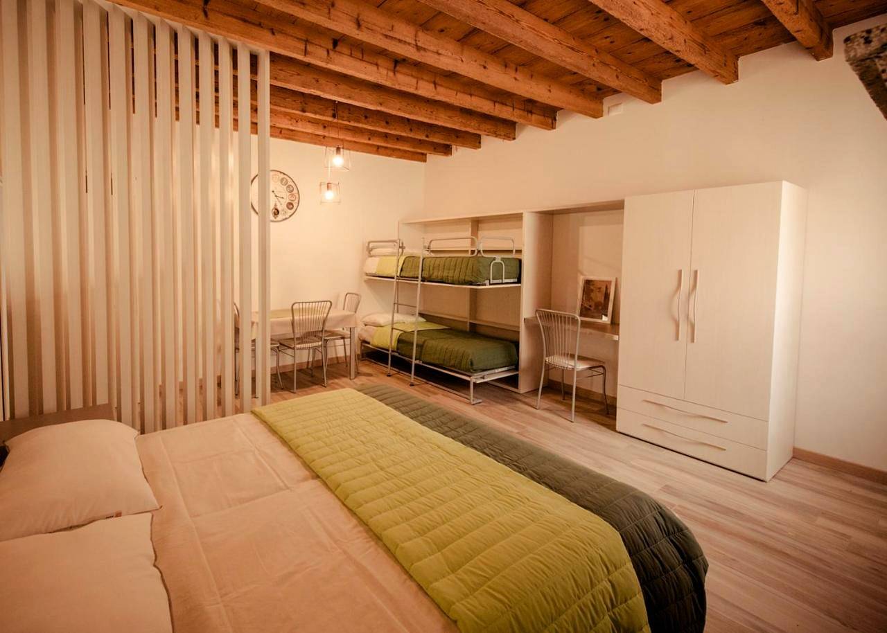 Casa Bassetto in Longare, Province de Vicenza