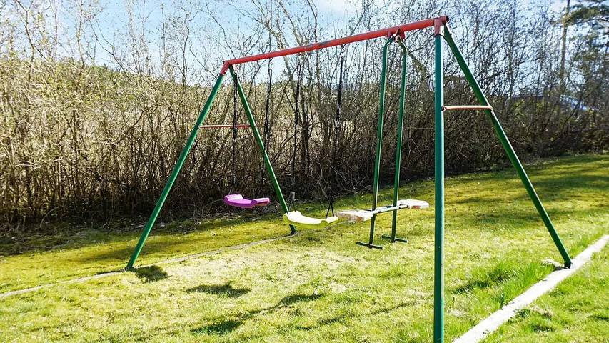 Ferienhaus für 7 Personen, mit Garten in Tanum - 3