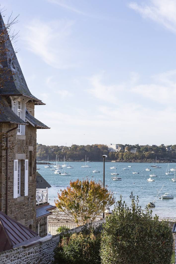 Gîte pour 4 personnes dans Tour Solidor - 3