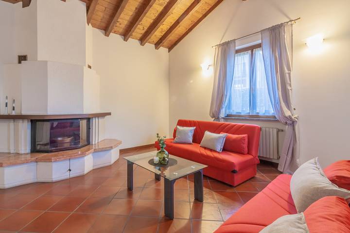 Ca' Mia in Menaggio, Gemeinde Menaggio