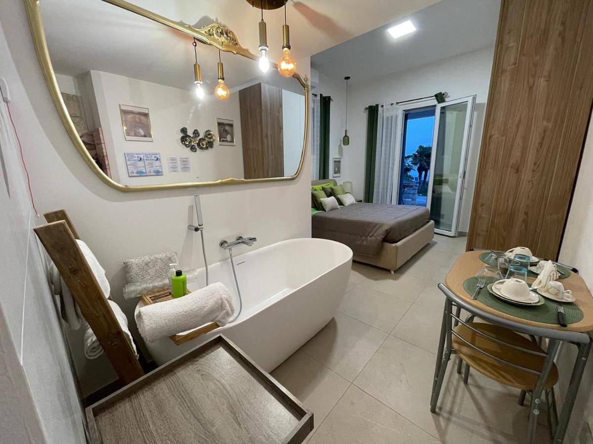 Deluxe Room in San Costanzo, Valle del Metauro