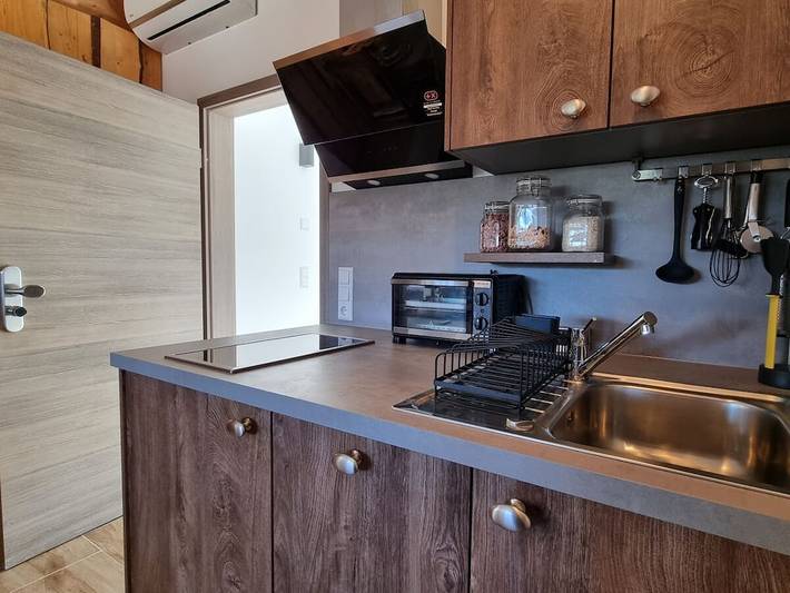 Ferienwohnung mit 1 Schlafzimmer in Sasbach am Kaiserstuhl, Kaiserstuhl