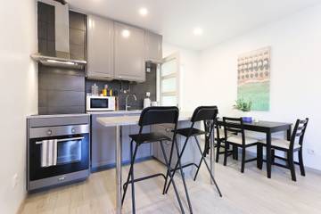 Appartement De Vacances pour 4 Personnes dans Arroios, District de Lisbonne, Photo 2