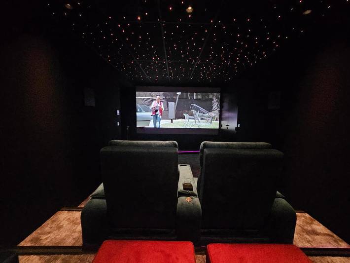 Chambre d’hôte pour 2 personnes, avec terrasse à Besse-sur-Issole - 3