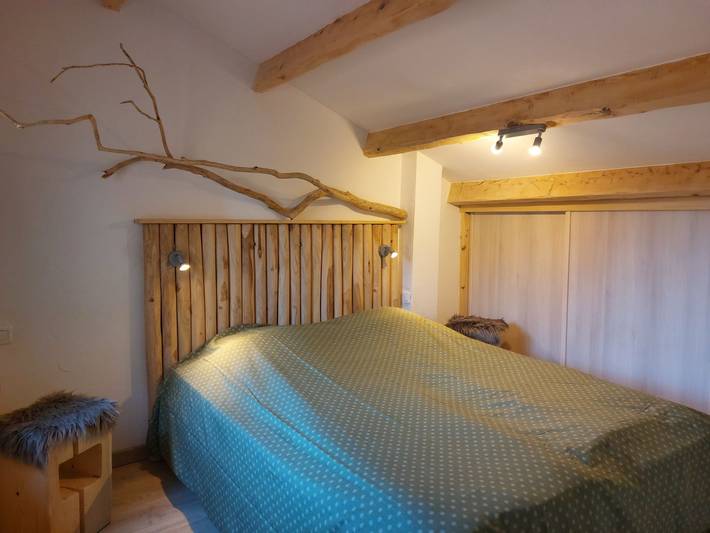 Location de vacances pour 6 personnes à Esparron-de-Verdon - 4