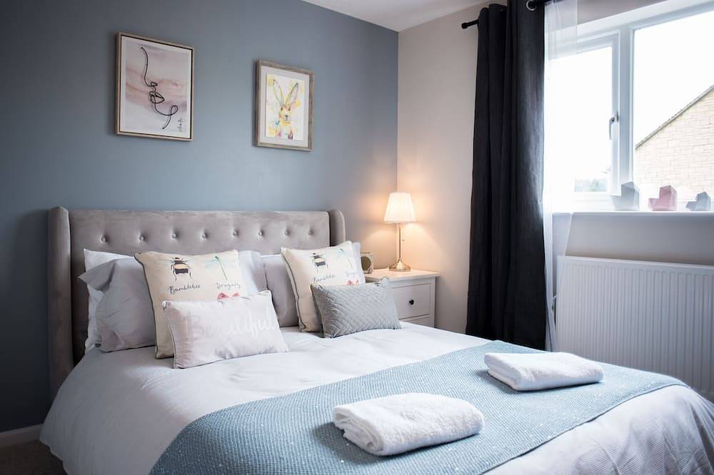 Holiday Rental for 5 People in Bourton-on-the-Water, The Cotswolds