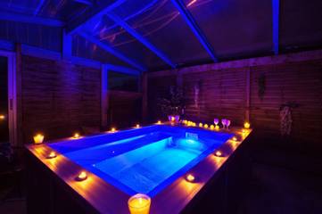 Location De Vacances pour 44 Personnes dans Le Poislay, Région de Vendôme, Photo 3