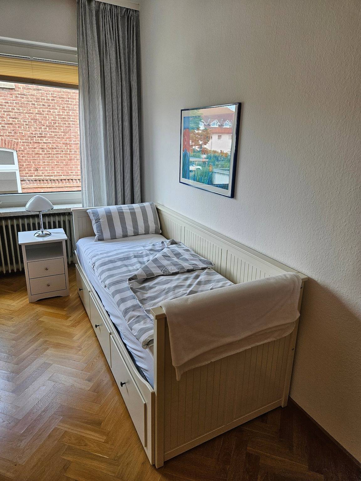 Ganze Wohnung, City Apartment mit Wlan in Bad Arolsen, Waldecker Land