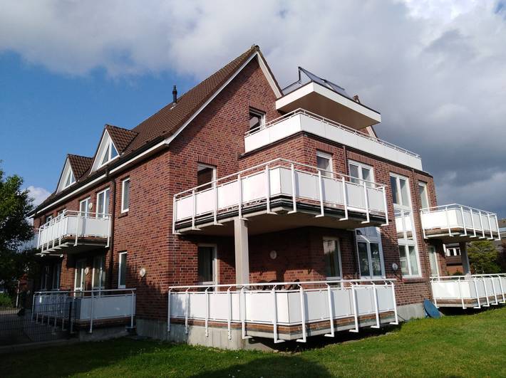 Ferienhaus für 4 Personen, mit Terrasse, mit Haustier in Cuxhaven - 2
