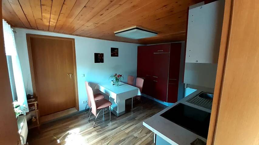 Ferienhaus für 2 Personen, mit Garten in Potsdam - 2