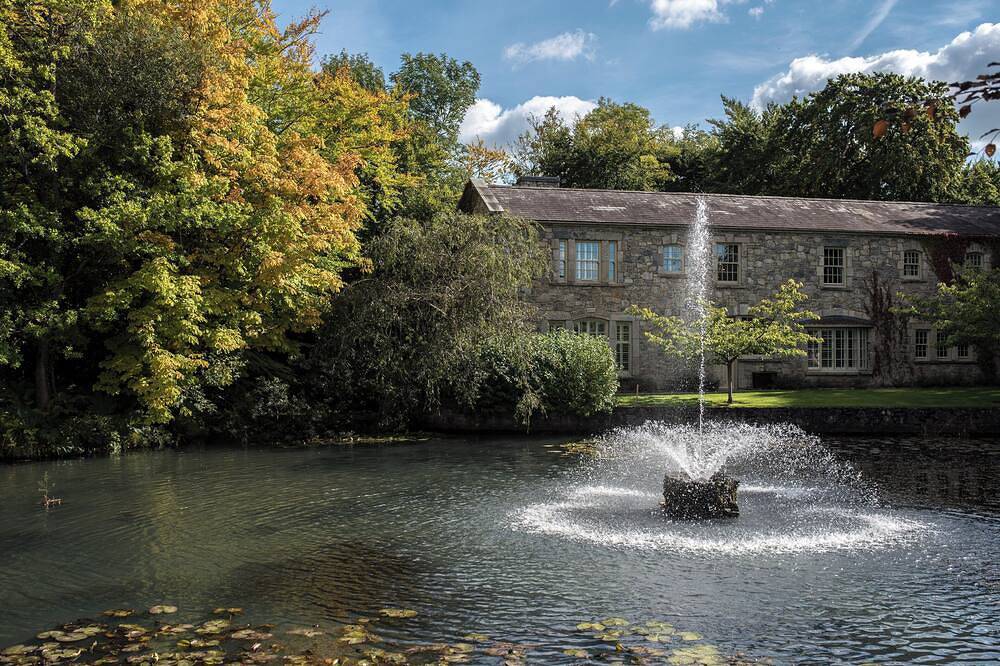 La Forge Cottage at Cliff at Lyons Village in County Kildare