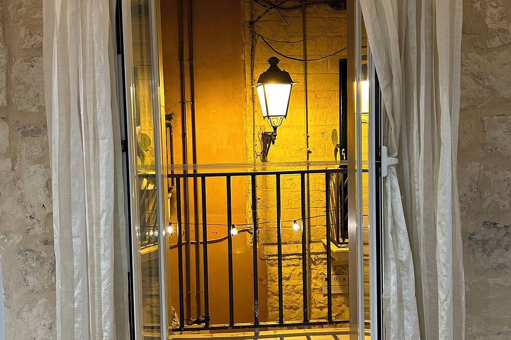 Apartamento de época en el antiguo pueblo in Bari, Region de Bari