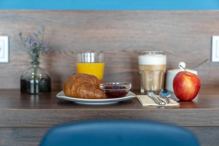 Hotel für 4 Personen, mit Haustier beim Oktoberfest - 2