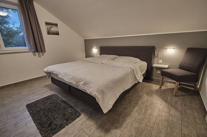 Villa für 7 Personen, mit Whirlpool und Garten sowie Sauna, mit Haustier in Göhren-Lebbin - 3