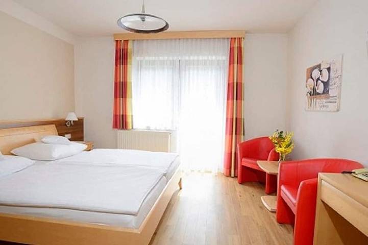 Gästehaus für 1 Personen - 1