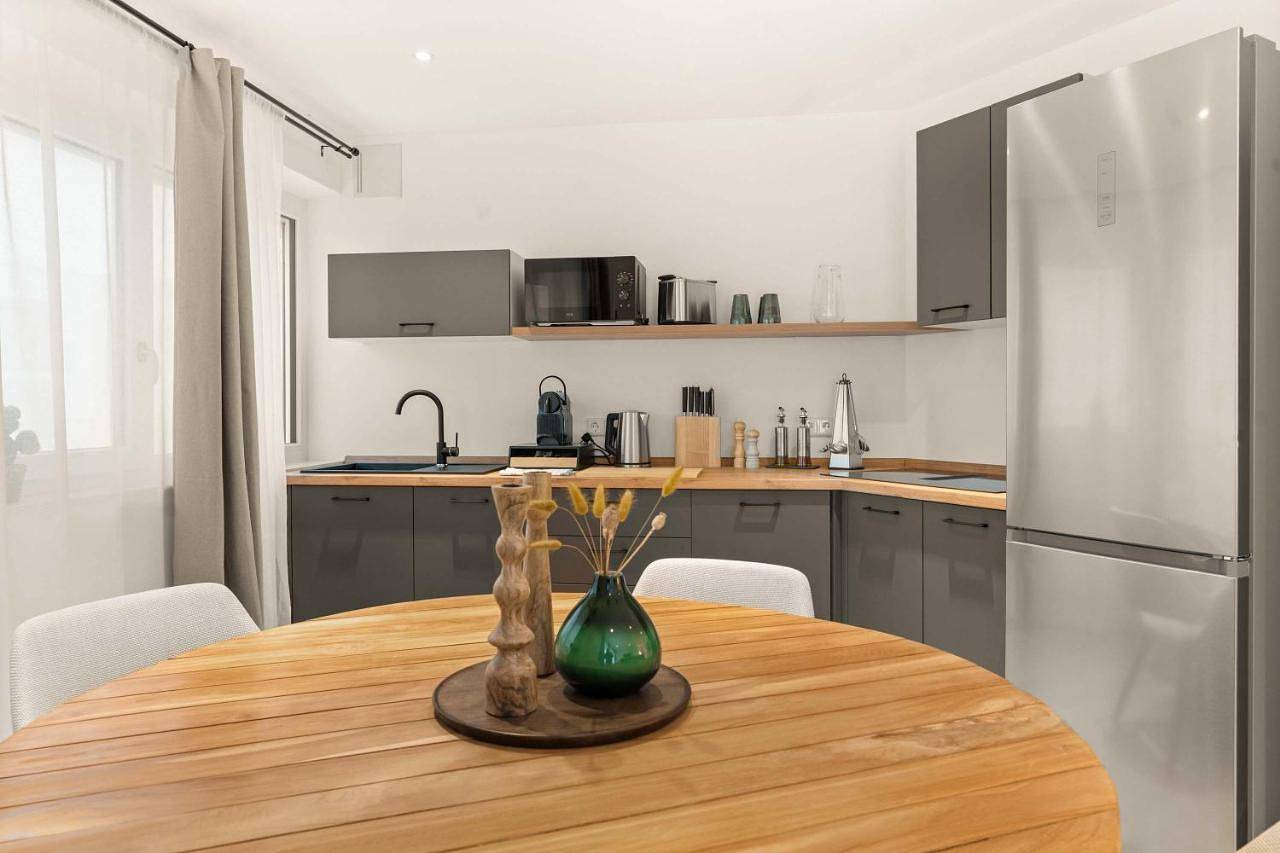 Appartement entier, Superior Apartment Dingolfing - Design & Komfort in Dingolfing, Bavière Orientale
